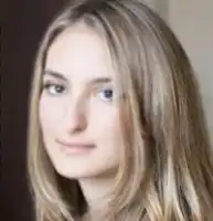 Чернышова Карина Михайловна