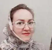 Чернышова Кристина Константиновна