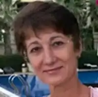 Чеснокова Анна