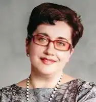 Чеснокова Светлана Анатольевна