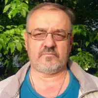 Чистяков Антон Павлович