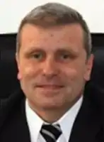Чистяков Лев Артурович