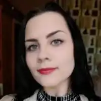 Чистова Алёна Романовна