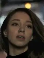Чистова Алиса Фёдоровна