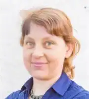 Чистова Ольга