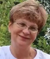 Чистова Ольга