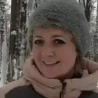 Чистова Ульяна Романовна