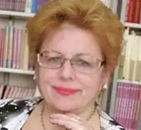 Демидова Арина Романовна