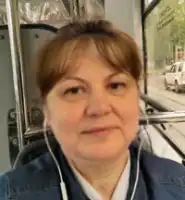 Демидова Милана