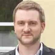 Дмитриев Богдан Федорович