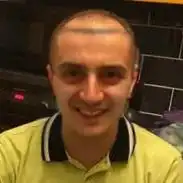 Дмитриев Матвей