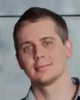Дмитриев Юрий