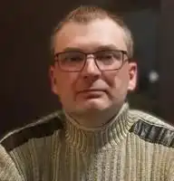Ефимов Игорь Савельевич