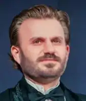 Ефимов Родион Богданович
