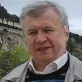 Ефимов Стас Глебович