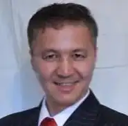 Егоров Николай Антонович