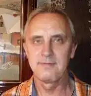Егоров Виктор