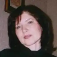 Ермакова Любовь