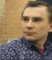 Ершов Игорь Викторович