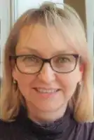 Фадеева Алиса Александровна