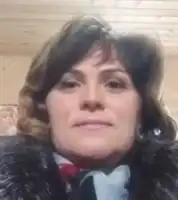 Фадеева Кристина