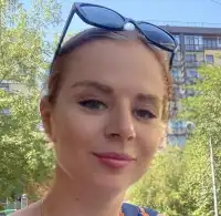 Фадеева Светлана