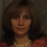 Фадеева Варвара Петровна