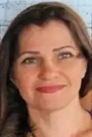 Фадеева Жанна Михайловна