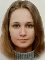 Федорова Вера