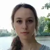 Федорова Виолетта