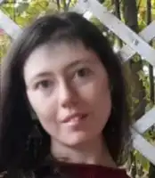Филиппова Арина