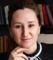 Филиппова Екатерина