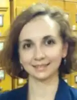 Филиппова Виолетта