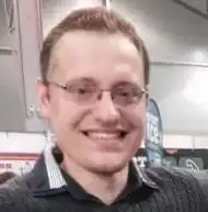 Гаврилов Алексей