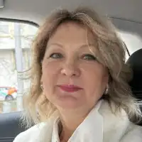 Гаврилова Ксения