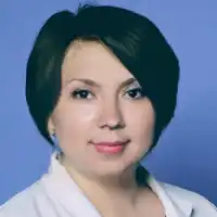 Гаврилова Татьяна Дмитриевна