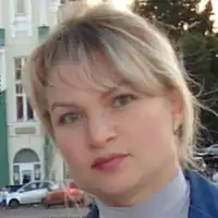 Гаврилова Валерия Константиновна