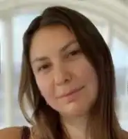 Герасимова Елизавета Николаевна