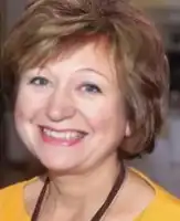 Герасимова Галина Денисовна