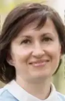 Герасимова Юлия