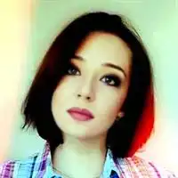 Голубева Анастасия Анатольевна