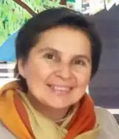 Голубева Арина Юрьевна