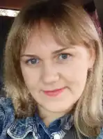 Гончарова Елена