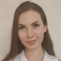 Гончарова Елена