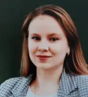 Гончарова Кристина Ивановна