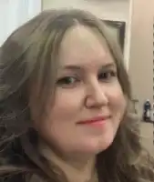 Гончарова Наталья Сергеевна