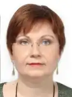 Гончарова Оксана Викторовна