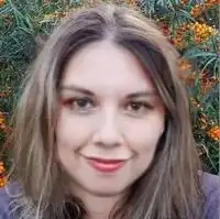 Гончарова Юлия Денисовна