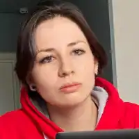 Гончарова Вера
