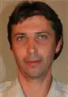Горшков Богдан